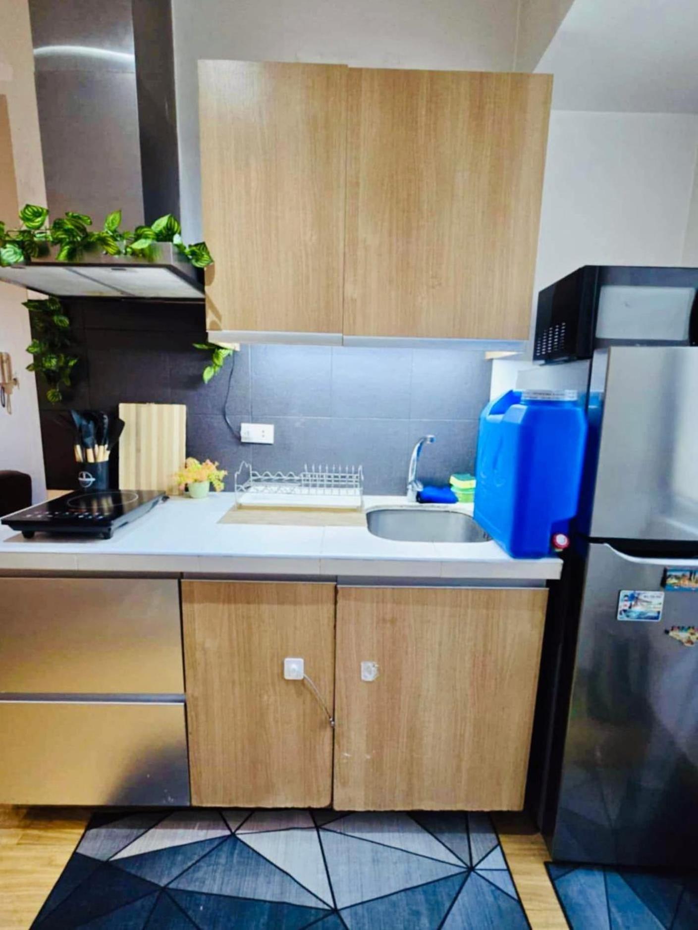 Azure Staycation By Marco 5* Paranaque City