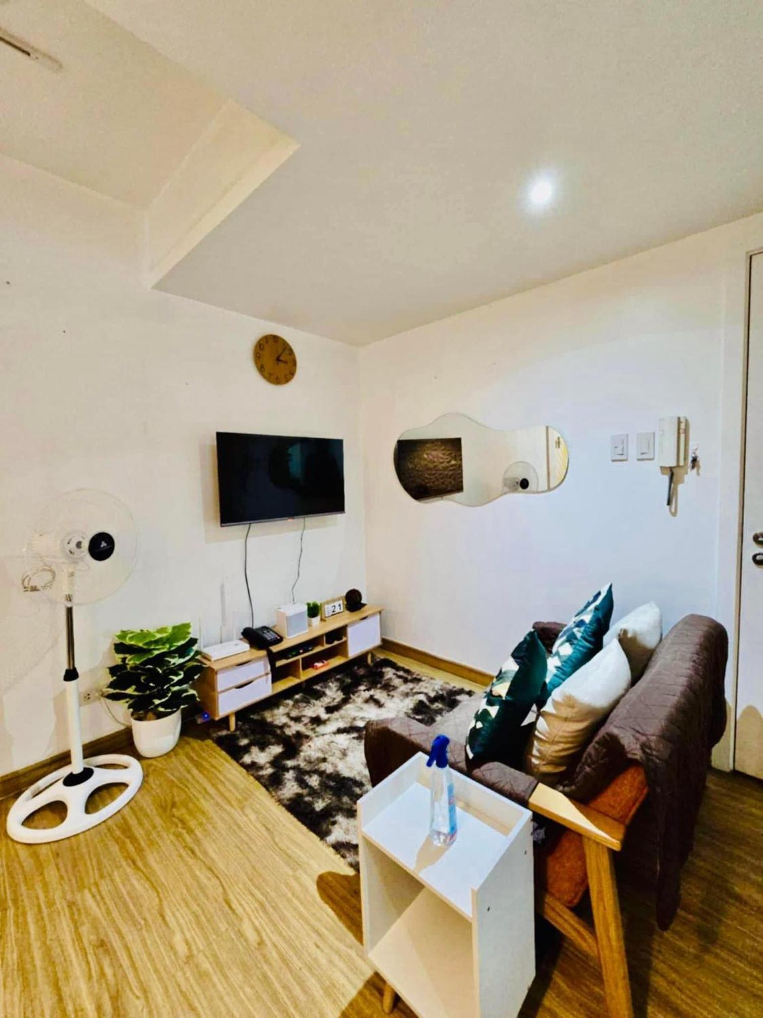 Azure Staycation By Marco Paranaque City